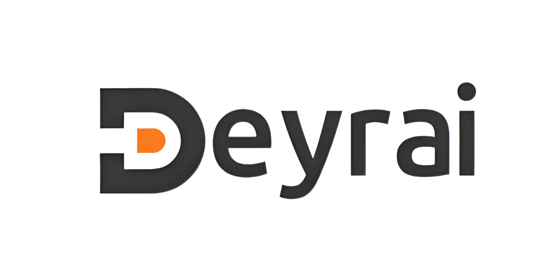 Deyrai logo