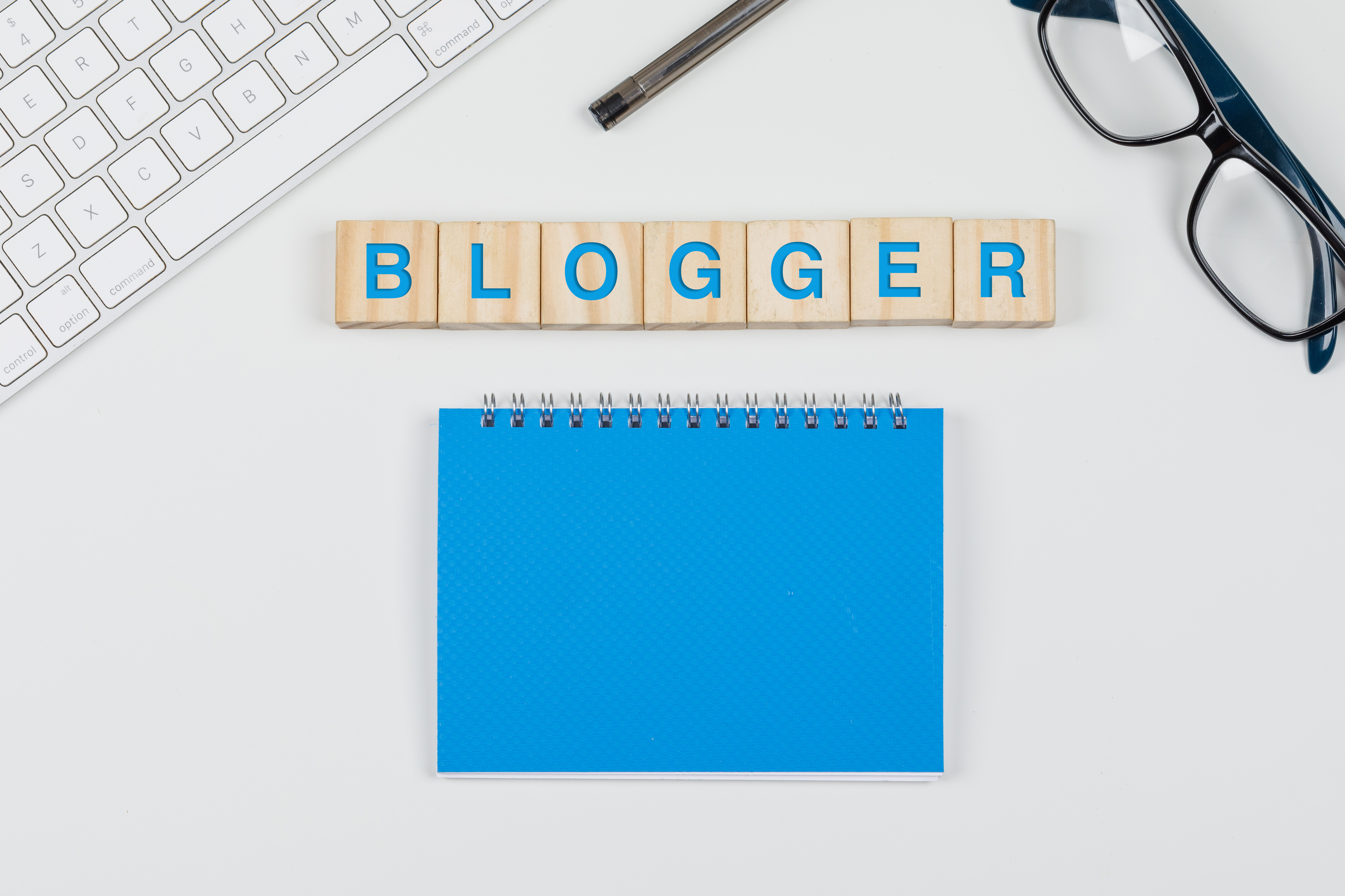 Blog Banner